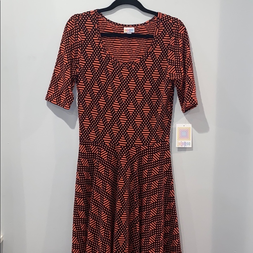 LuLaRoe Nicole
